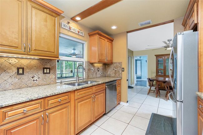 3545 Syracuse St, House other with 3 bedrooms, 2 bathrooms and null parking in PORT CHARLOTTE FL | Image 17