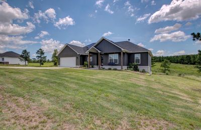 10568 Gunter Loop, House other with 4 bedrooms, 2 bathrooms and null parking in Benton AR | Image 2