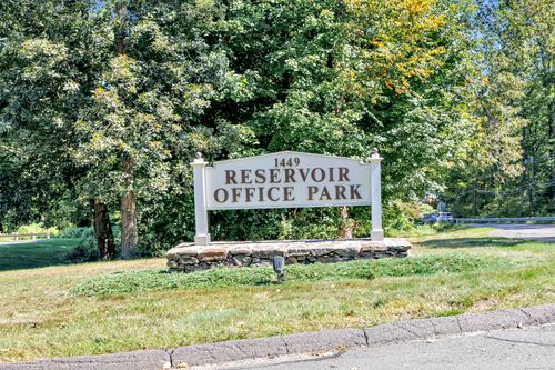 ste-307-1449 Reservoir Office Park, Southbury, CT, 06488-3926 | Card Image