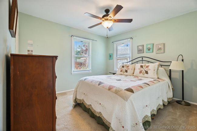 300 Se Waverly Ave, House other with 3 bedrooms, 1 bathrooms and null parking in Bartlesville OK | Image 16