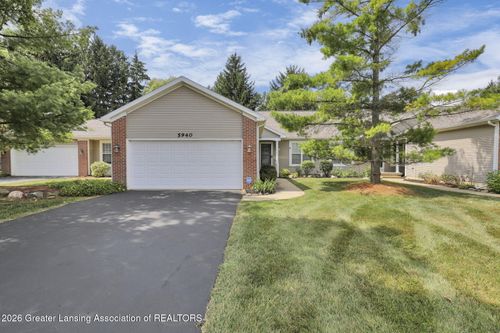 27-5940 Coleman Road, East Lansing, MI, 48823 | Card Image