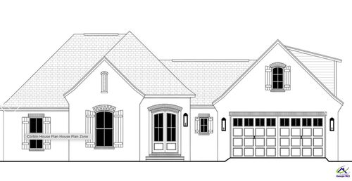 87 River Ridge Dr, Hawkinsville, GA, 31036-8000 | Card Image