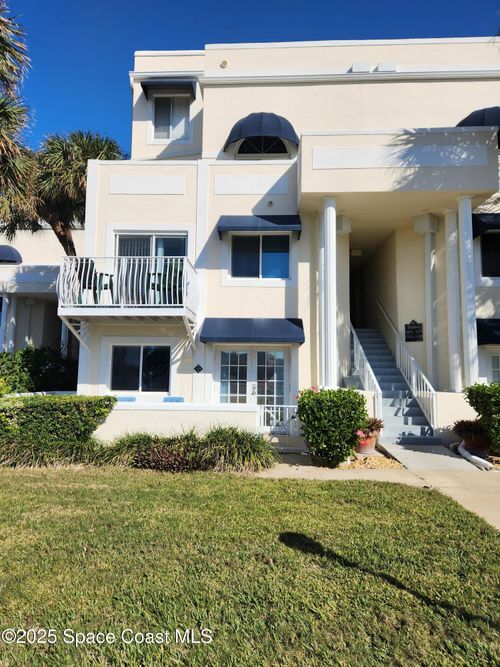 3308-8600 Ridgewood Ave, Cape Canaveral, FL, 32920-2025 | Card Image