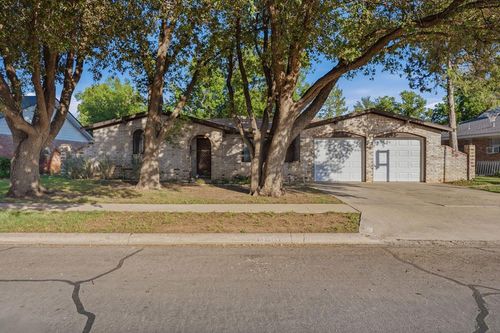3215 Camarie Ave, Midland, TX, 79705-6203 | Card Image