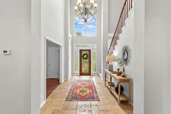 Another vantage point of the foyer | Image 8