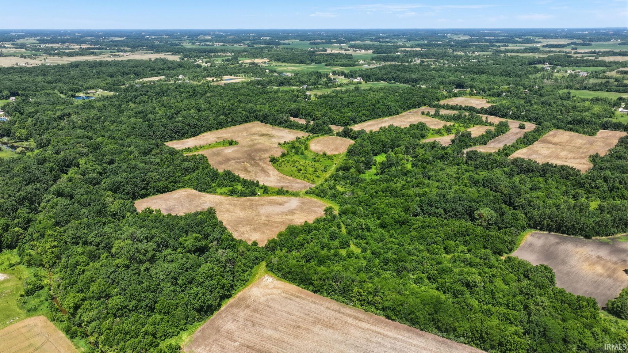 Land in Huntertown 5