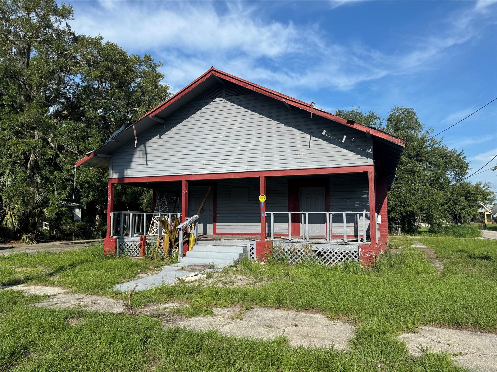 Polk Ave, Arcadia, FL 34266