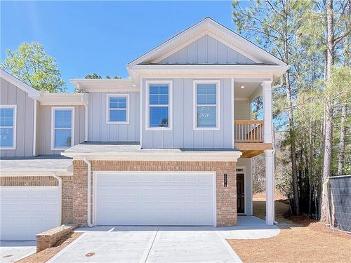 2606 Mills Commons Dr, Decatur, GA, 30034 | Card Image