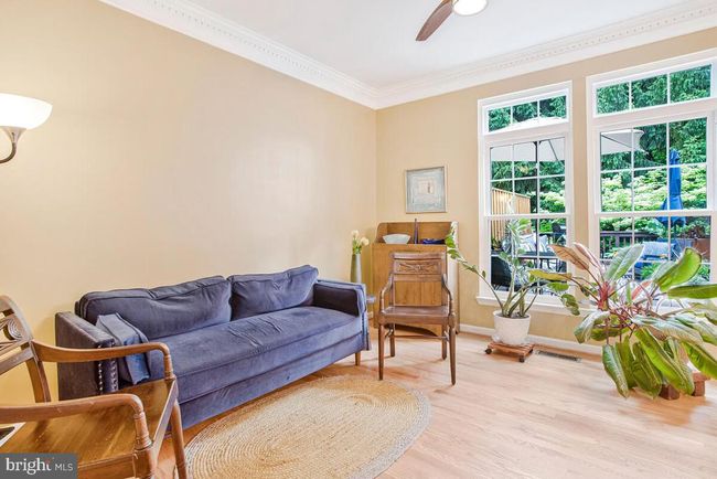 10 Ferns Ct, Townhouse with 4 bedrooms, 4 bathrooms and null parking in LUTHERVILLE TIMONIUM MD | Image 11