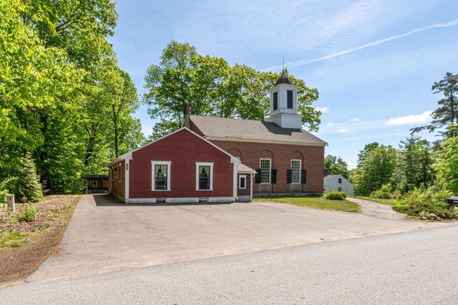 581 Isaac Frye Hwy, House other with 2 bedrooms, 1 bathrooms and null parking in Wilton NH | Image 34