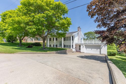 4 Harbourview Dr, Yarmouth, NS, B5A4C3 | Card Image