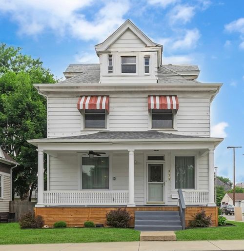 315 14th St, New Brighton, PA, 15066-2207 | Card Image