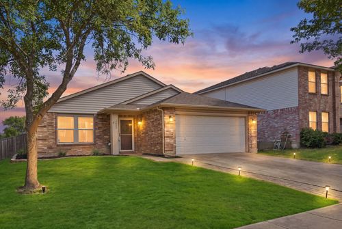 2632 Lake Meadow Dr, Mckinney, TX, 75071-2719 | Card Image