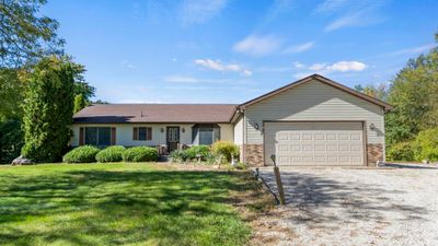 13623 S County Line Road, House other with 4 bedrooms, 2 bathrooms and null parking in Syracuse IN | Image 1