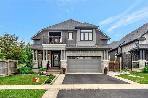 48 Crawford Pl, Paris, ON, N3L0A7 | Card Image