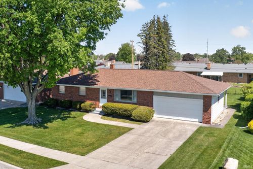 612 W 14th Street, Mishawaka, IN, 46544 | Card Image