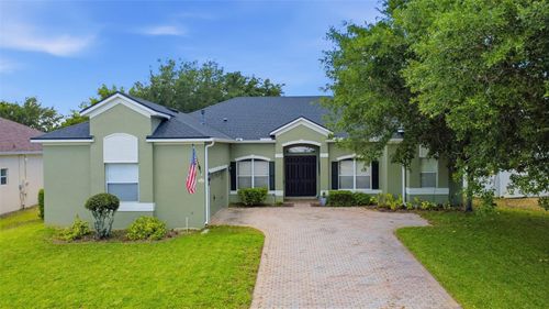 4424 Harts Cove Way, Clermont, FL, 34711 | Card Image