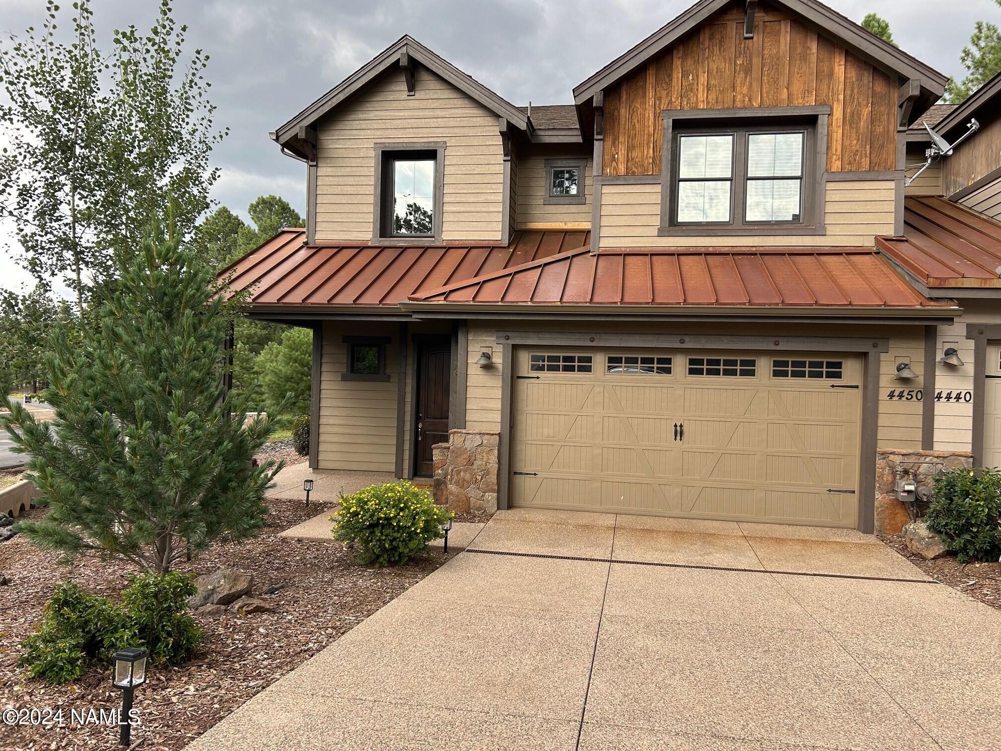 Arabian Trl, Flagstaff, AZ 86005