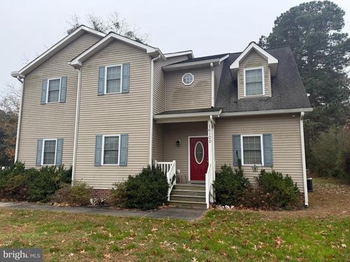 16100 General Puller Hwy, Deltaville, VA, 23043-2275 | Card Image