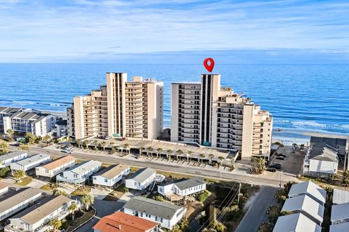 1620 N Waccamaw Dr, Murrells Inlet, SC, 29576-9097 | Card Image