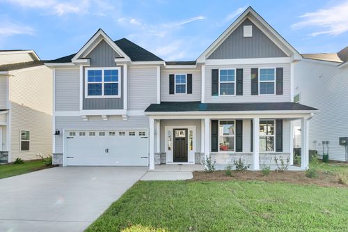 4157 Sawlog Drive, Summerville, SC, 29486 | Card Image
