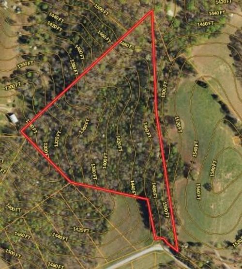 0 Topaz Ln, New Tazewell, TN, 37825 | Card Image