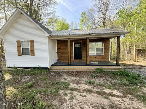 242 Joe Barnett Rd, Jamestown, TN, 38556 | Card Image