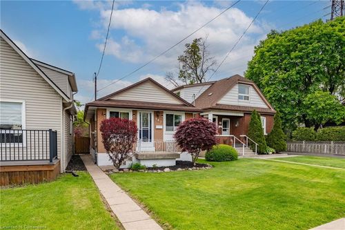 787 Knox Ave, Hamilton, ON, L8H6K9 | Card Image
