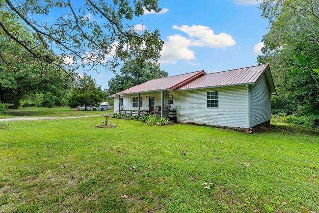 17127 N Highway 94, House other with 2 bedrooms, 2 bathrooms and null parking in Pea Ridge AR | Image 6