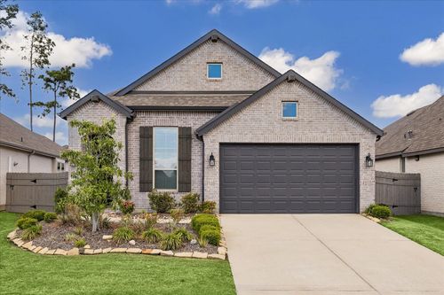 15823 Birdie Rd, Conroe, TX, 77303 | Card Image