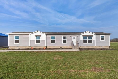 3605 N State Route 72, Sabina, OH, 45169-6100 | Card Image