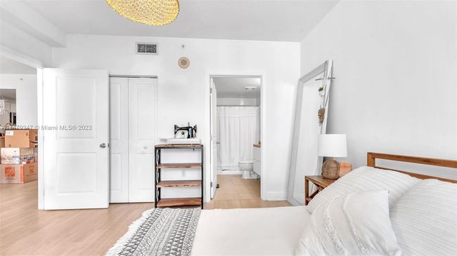 APT-1307 - 1250 Miami Ave, Condo with 1 bedrooms, 2 bathrooms and null parking in Miami FL | Image 15