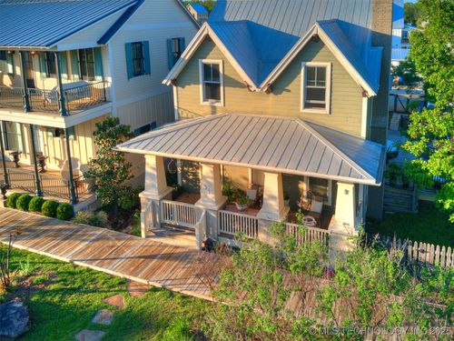 55 Boardwalk, Carlton Lndg, OK, 74432-3272 | Card Image