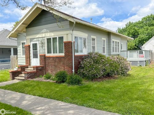 207 W Coolbaugh St, Red Oak, IA, 51566-2128 | Card Image