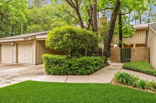 2409 W Settlers Way, The Woodlands, TX, 77380-1439 | Card Image