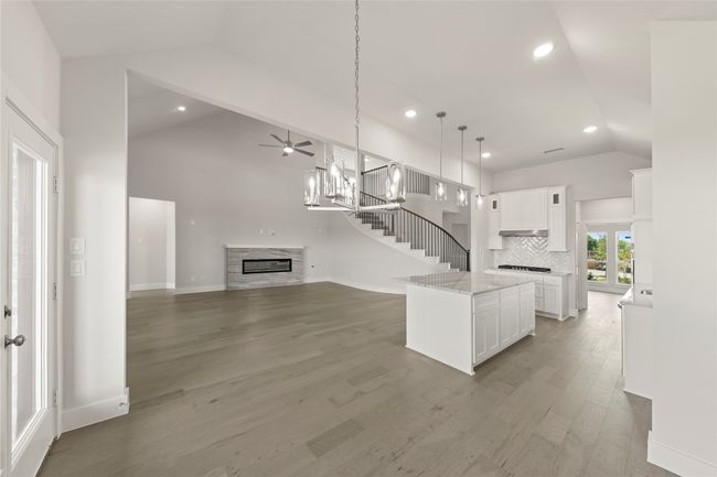 901 Salvation Dr, House other with 5 bedrooms, 3 bathrooms and null parking in Lucas TX | Image 19