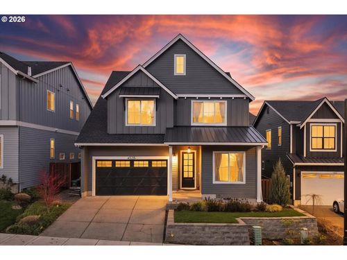 4535 Nw Ashbrook Dr, Portland, OR, 97229-9459 | Card Image