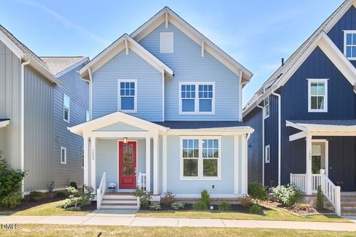 1003 Whitehall Cir, Durham, NC, 27713-8391 | Card Image