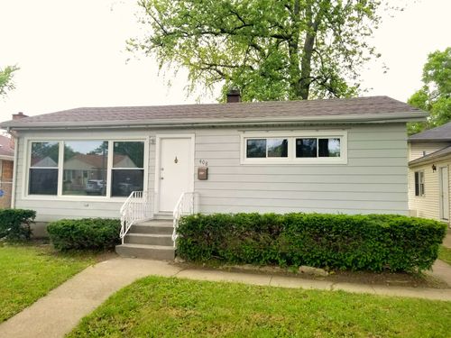 408 51st Ave, Bellwood, IL, 60104-1754 | Card Image