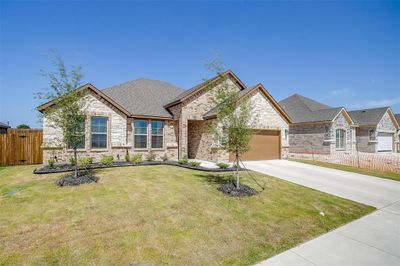 707 Lake Murray Lane, House other with 4 bedrooms, 2 bathrooms and null parking in Cleburne TX | Image 2