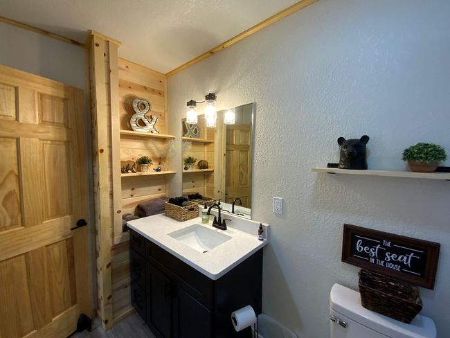 28 Copper Fox Corner, House other with 2 bedrooms, 2 bathrooms and null parking in Murphy NC | Image 32