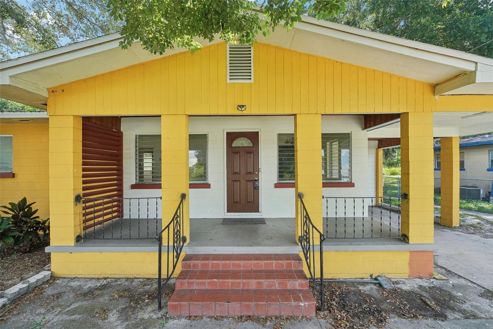 5th St, Winter Haven, FL 33881