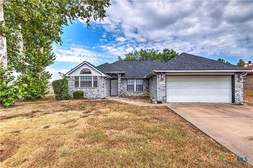 2308 Wampum Dr, Harker Heights, TX, 76548-2058 | Card Image