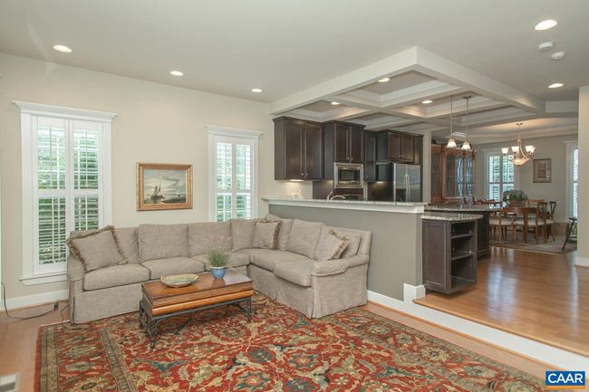 2105 Avinity Loop, House attached with 3 bedrooms, 4 bathrooms and null parking in CHARLOTTESVILLE VA | Image 15