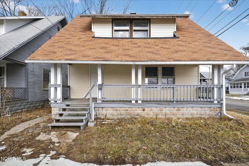 1402 Prouty Ave, Toledo, OH, 43609-2924 | Card Image