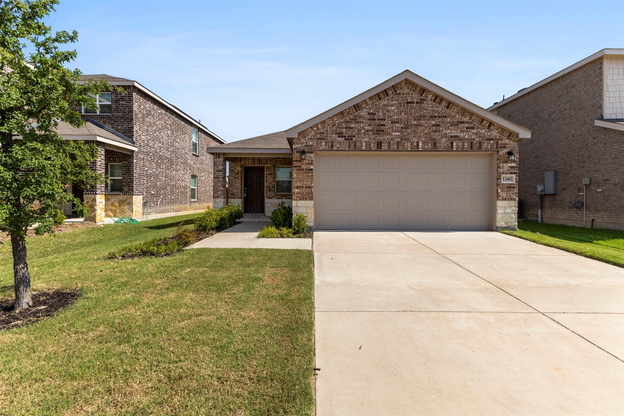 Residential in Forney 2