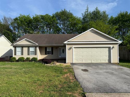 1235 Angelica St, Bowling Green, KY, 42104-5540 | Card Image
