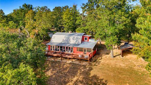 10528 Lakeside Dr, Rogers, AR, 72756-2691 | Card Image