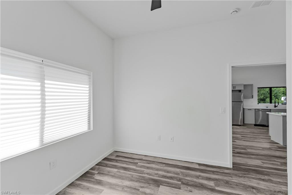 Residential Lease in LEHIGH ACRES