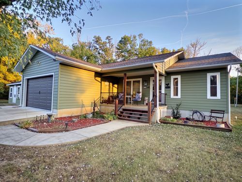 100 David Street, Van Buren, MO, 63965 | Card Image